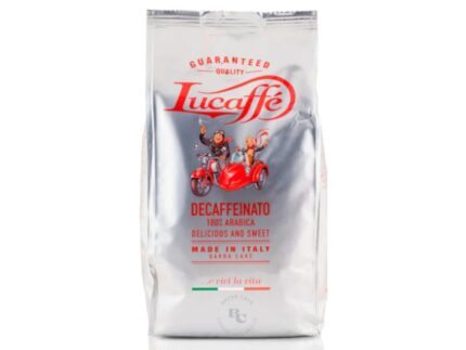 Lucaffe Descafeinato