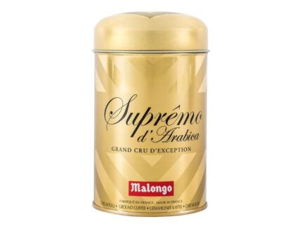 Malongo Supremo D’Arabica