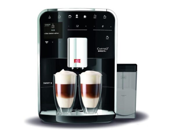 Melitta Barista T Smart F83/0-102EU