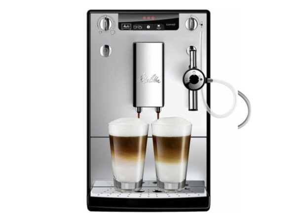 Melitta SOLO & Perfect Milk E957-203