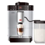 Melitta Passione OT Silver F53/1-101EU ყავის აპარატი