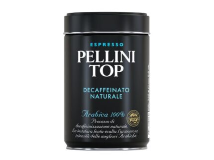 Pellini Top Decaffeinated