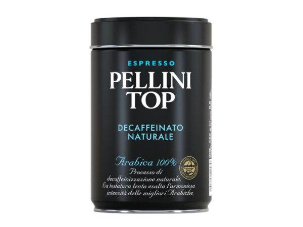 Pellini Top Decaffeinated