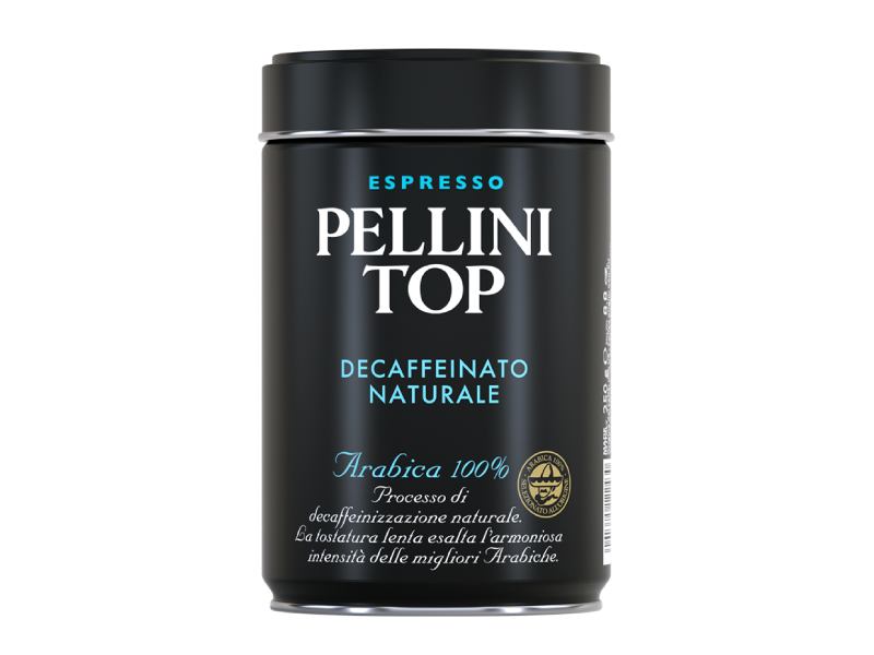 PELLINI TOP DECAFFEINATED Pellini Top Decaffeinated