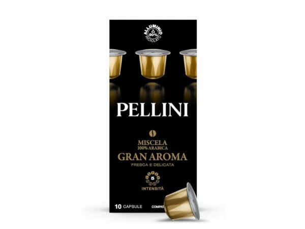 Pellini Miscela Gran Aroma