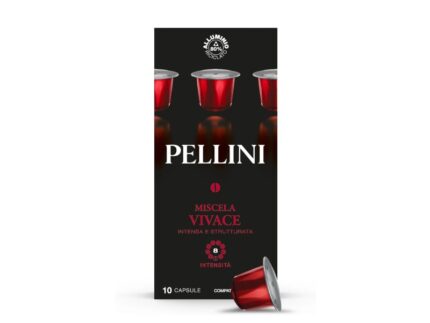Pellini Miscela Vivace