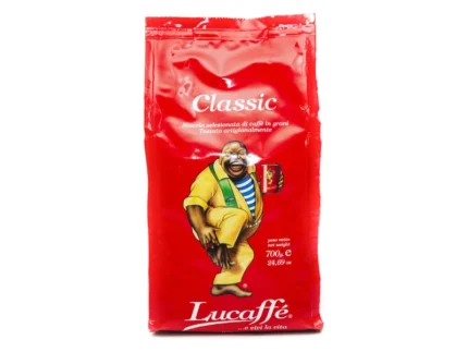 lucaffe classic 700g