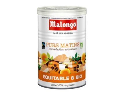Malongo Purs Matins