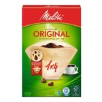 ქაღალდის ფილტრი Melitta Aroma Zones BR