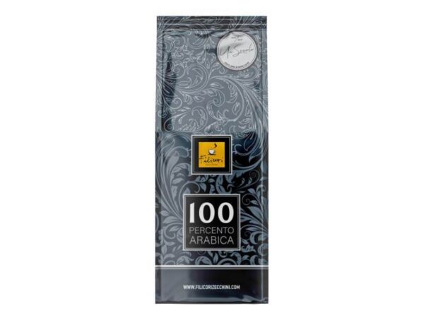 Filicori Zecchini 100 Percento Arabica