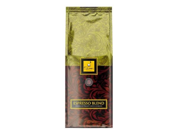 Filicori Zecchini Espresso Blend