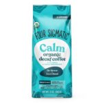 Four Sigmatic® Calm Organic Decaf