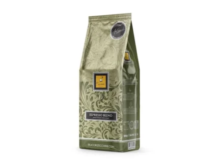 filicori zecchini espresso blend