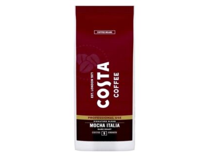 Costa Coffee Signature Dark