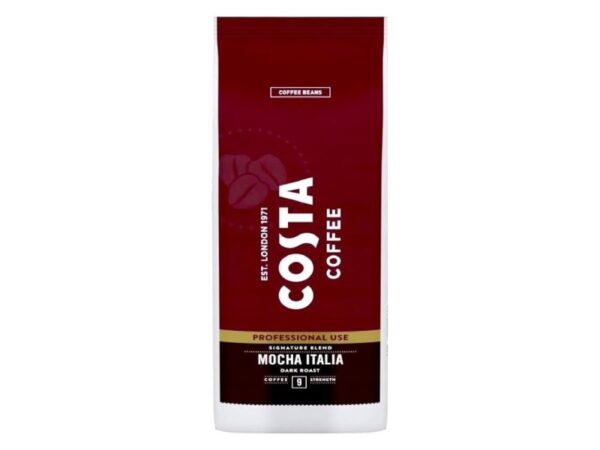 Costa Coffee Signature Dark
