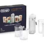 De’Longhi LatteCrema ნაკრები