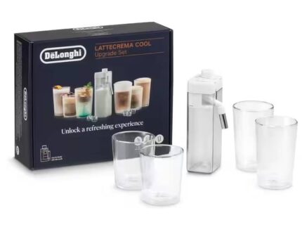 De’Longhi LatteCrema ნაკრები