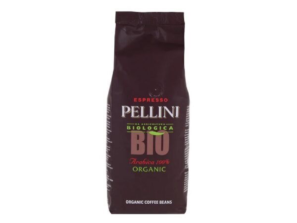 Pellini Bio 100% Arabica