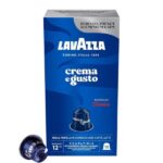 Lavazza Crema e Gusto Classico