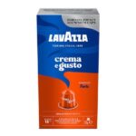 Lavazza Espresso Crema e Gusto Forte