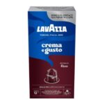 Lavazza Crema e Gusto Ricco