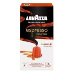 Lavazza Espresso Gourmet Caramel