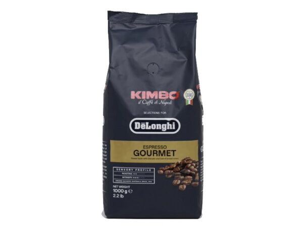 Kimbo DeLonghi Gourmet
