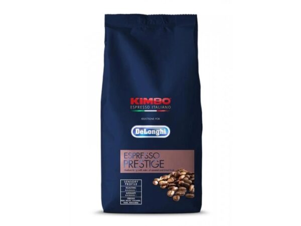 Kimbo DeLonghi Prestige