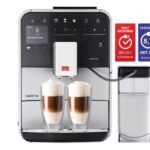 Melitta Barista T Smart SST F84