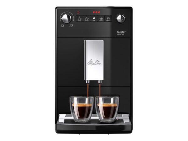Melitta Purista F230-102