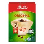 ქაღალდის ფილტრი Melitta 102 Aroma Zones