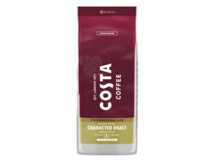 Costa Coffee Character Roast Bright Blend