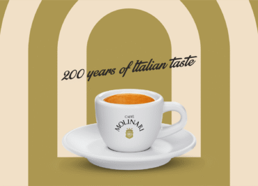 Molinari - 200 Years of Italian Taste