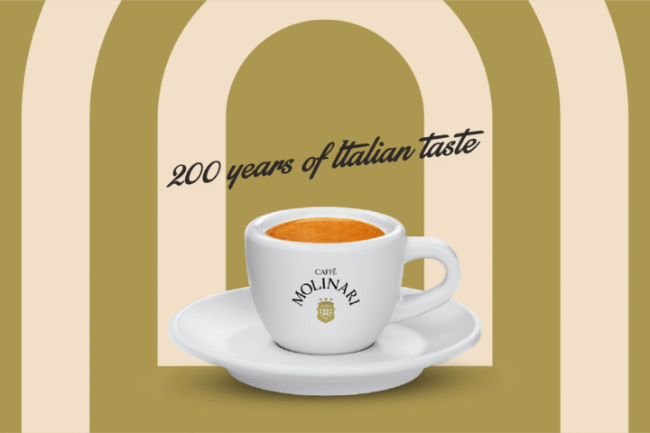 Molinari - 200 Years of Italian Taste