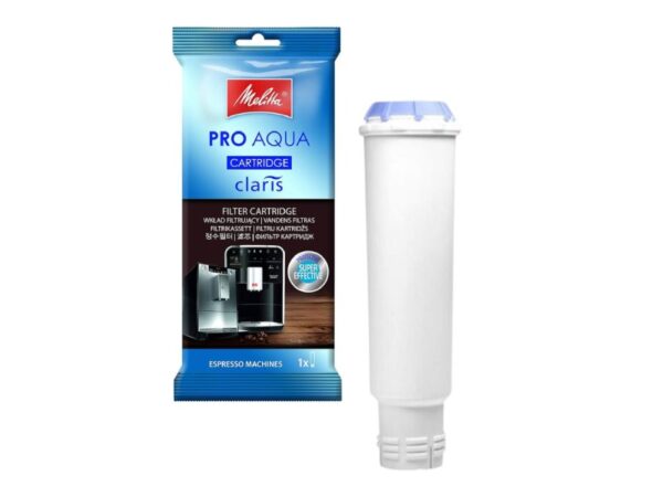 წყლის ფილტრი Melitta