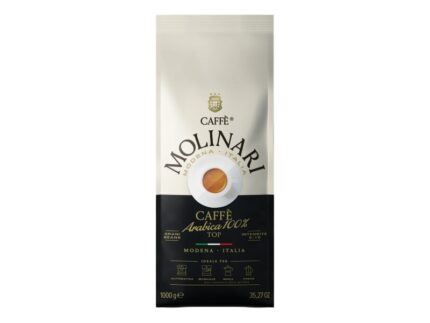 Molinari Arabica 100 1kg