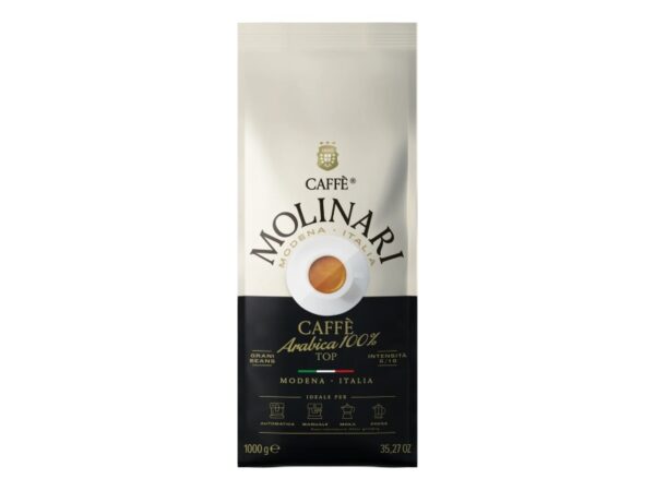 Molinari Arabica 100 1kg