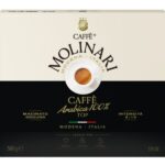 Molinari Arabica 100%