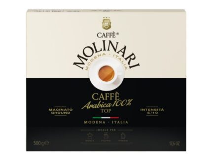 Molinari Arabica 100%