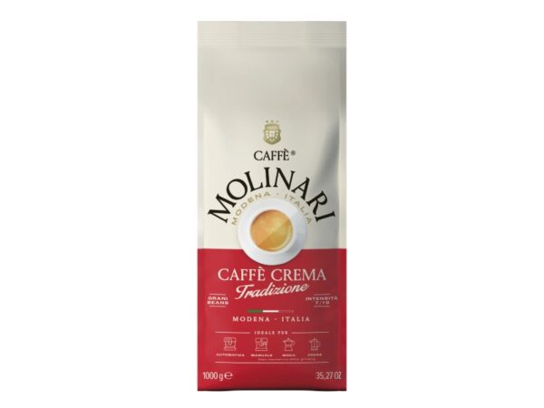 Molinari Crema Tradizione