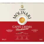 Molinari Crema Tradizione 2x250g