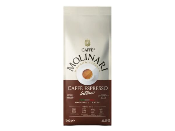 Molinari Espresso Intenso