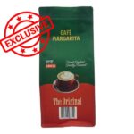 cafe margarita brazil