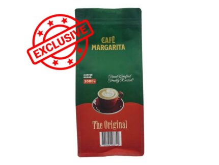 cafe margarita brazil