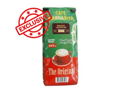 cafe margarita brazil250g