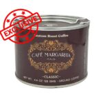 Café Margarita Tiflis Classic 125გ