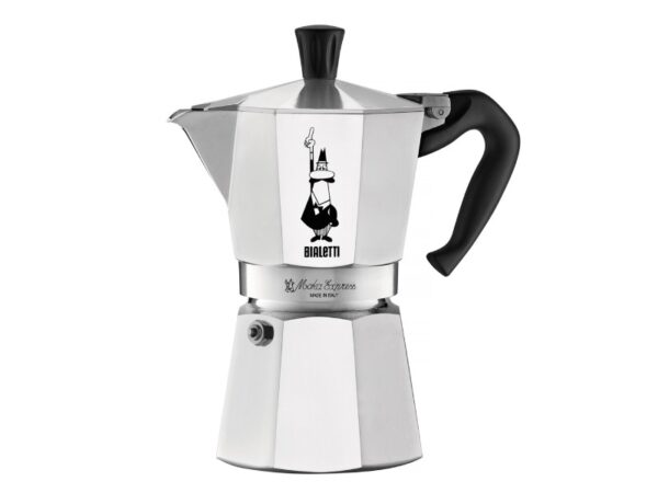 მოკა ექსპრესი Bialetti 1168