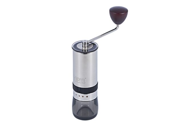 ყავის საფქვავი Gipfel Corsica