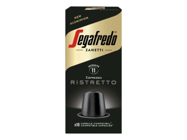 Segafredo Ristretto