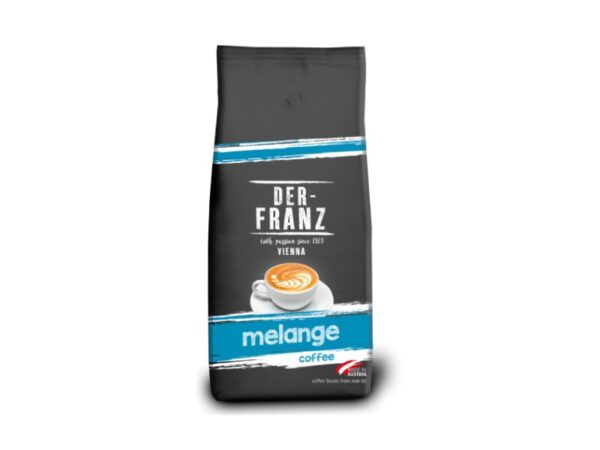 Der-Franz Melange